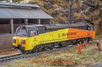 31-591A Bachmann Class 70 Diesel 70811 Colas Rail